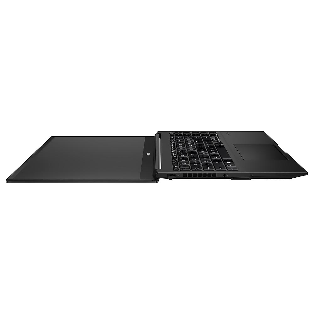 Notebook ASUS Creator Laptop Q Q530VJ-I73050 Intel Core i7 13620H Tela Full HD 15.6" / 16GB de RAM / 512GB SSD / GeForce RTX3050 6GB - Preto (Inglês)