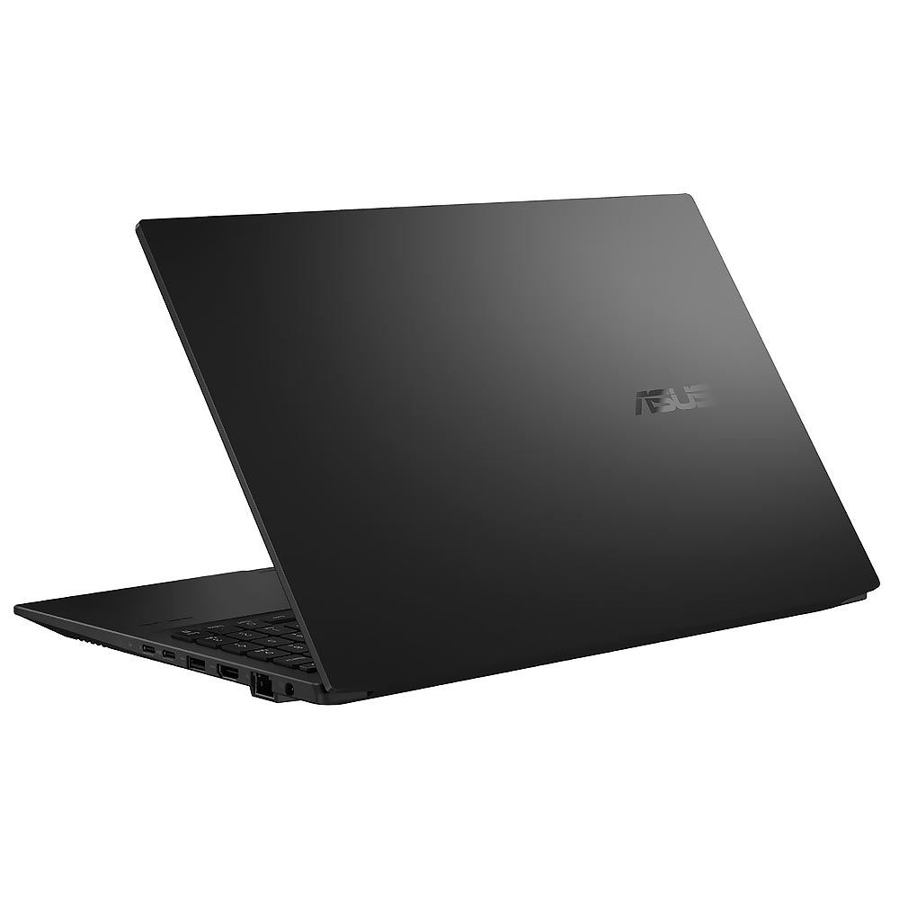 Notebook ASUS Creator Laptop Q Q530VJ-I73050 Intel Core i7 13620H Tela Full HD 15.6" / 16GB de RAM / 512GB SSD / GeForce RTX3050 6GB - Preto (Inglês)
