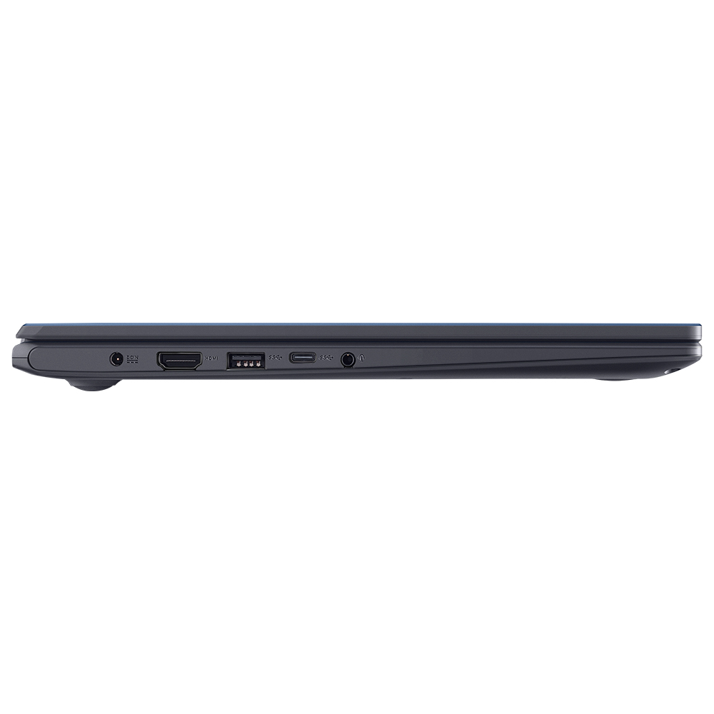 Notebook ASUS E510 E510KA-EJ562W Intel Celeron N4500 Tela Full HD 15.6" / 4GB de RAM / 128GB eMMC - Star Preto (Inglês)