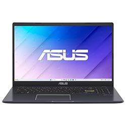 Notebook ASUS E510 KA-BQ1203W Intel Celeron N4500 Tela Full HD 15.6" / 4GB de RAM / 128GB eMMC / Star Preto (Espanhol)