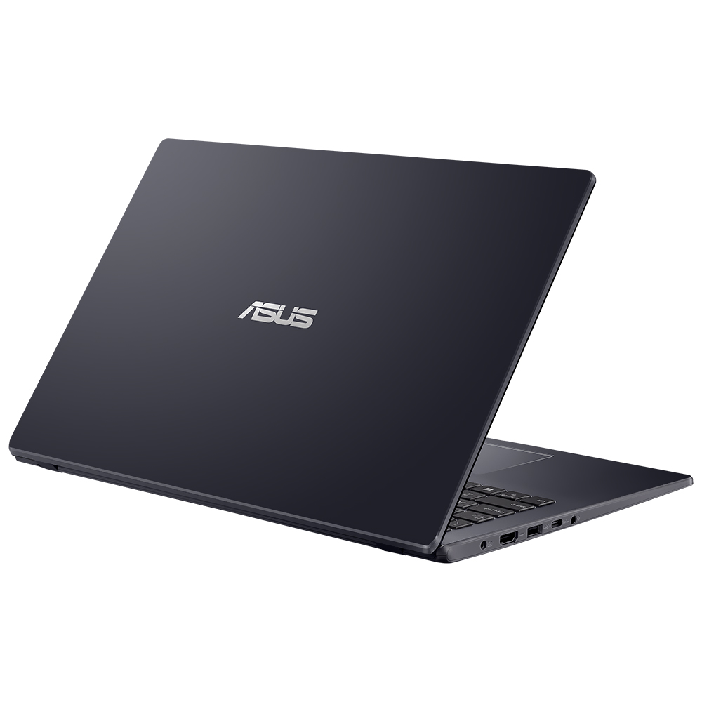 Notebook ASUS E510 KA-EJ1150W Intel Celeron N4500 Tela Full HD 15.6" / 4GB de RAM / 128GB eMMC / Star Preto (Inglês)