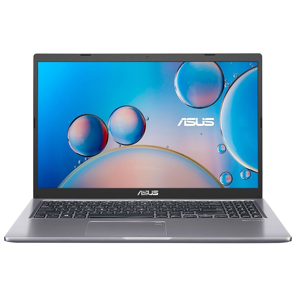 Notebook ASUS F515EA-DH75 Intel Core i7 1165G7 Tela Full HD 15.6" / 8GB de RAM / 512GB SSD - Slate Cinza (Inglês)