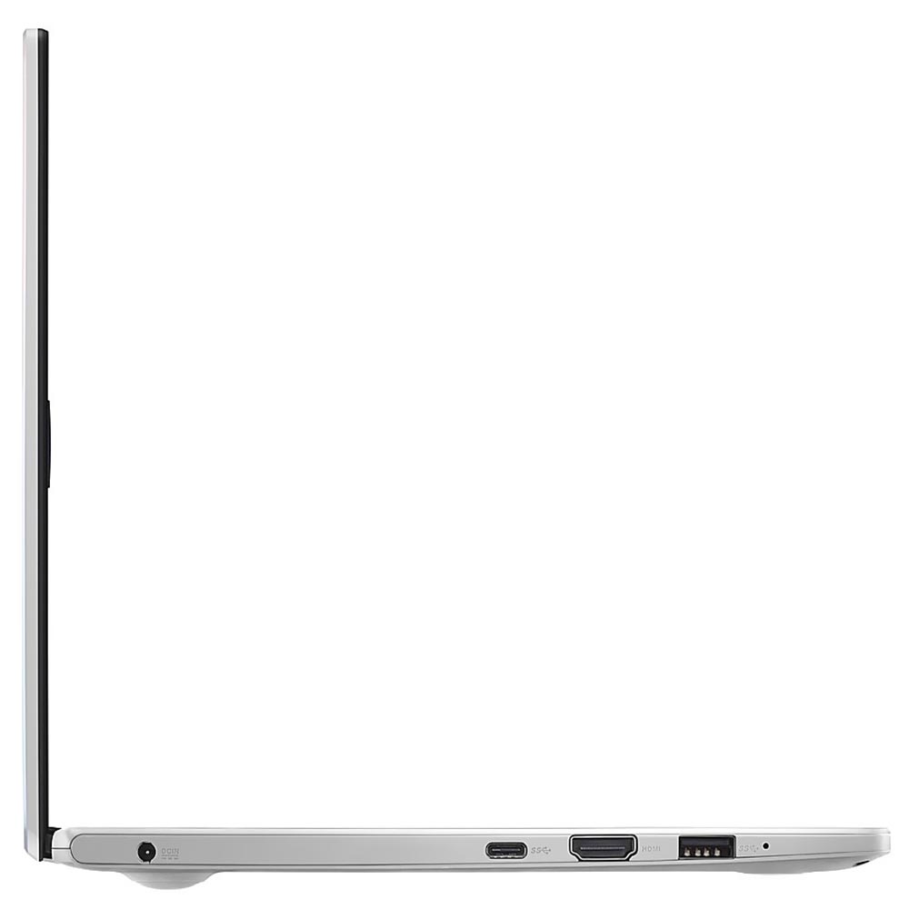 Notebook ASUS L210MA-DS04-W Intel Celeron N4020 Tela HD 11.6" / 4GB de RAM / 128GB eMMC - Dreamy Branco (Netbook) (Inglês)