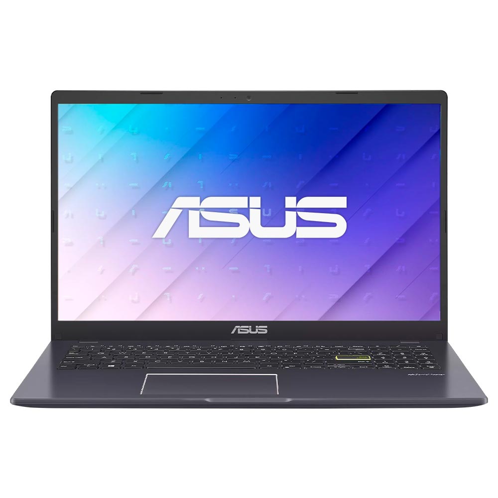 Notebook ASUS L510MA-WS05 Intel Celeron N4020 Tela Full HD 15.6" / 4GB de RAM / 128GB eMMC - Star Preto (Inglês)