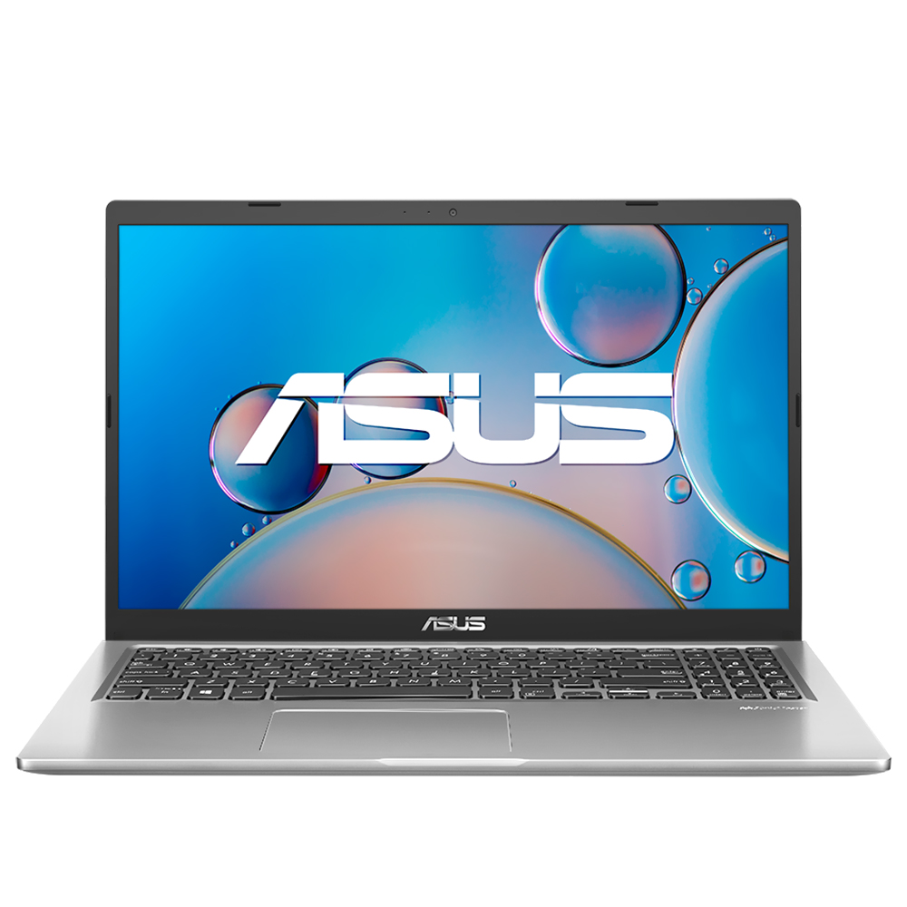 Notebook ASUS M515DA-WS33 AMD Ryzen 3 3250U Tela Full HD 15.6" / 8GB de RAM / 128GB SSD - Prata (Inglês)