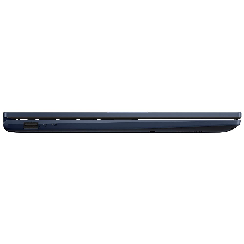 Notebook ASUS Vivobook 14 F1404ZA-TS52 Intel Core i5 1235U Tela Full HD 14" / 8GB de RAM / 512GB SSD - Quiet Azul (Inglês)