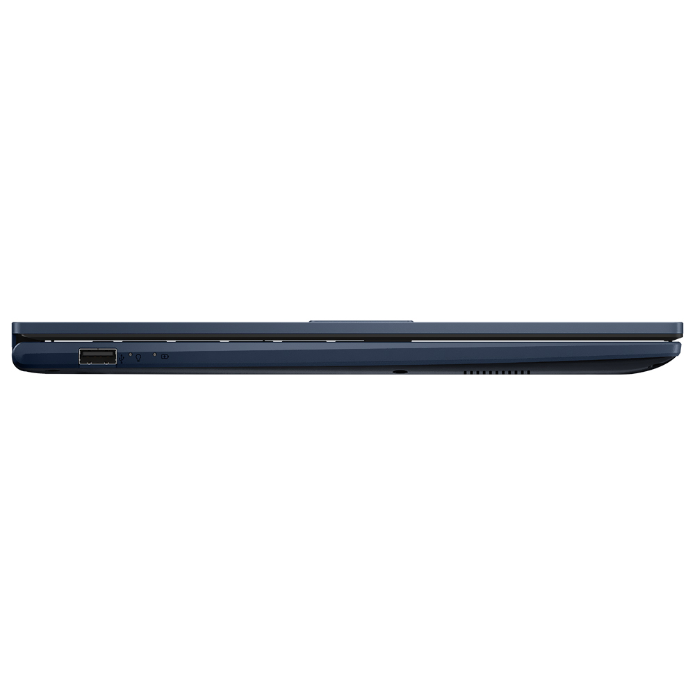 Notebook ASUS Vivobook 15 X1504VA-NJ889W Intel Core i5 1335U Tela Full HD 15.6" / 8GB de RAM / 512GB SSD - Quiet Azul (Espanhol)