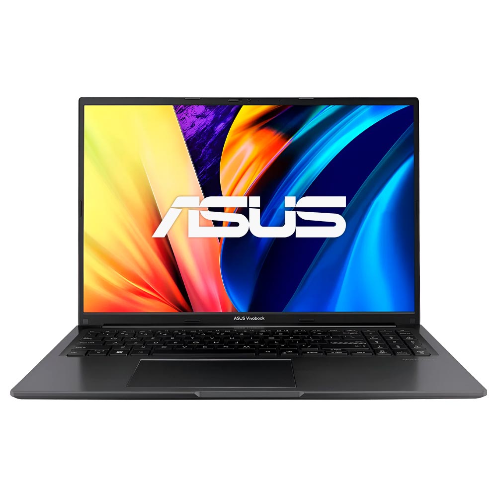 Notebook ASUS VivoBook 16 F1605ZA-WS74 Intel Core i7 1255U Tela