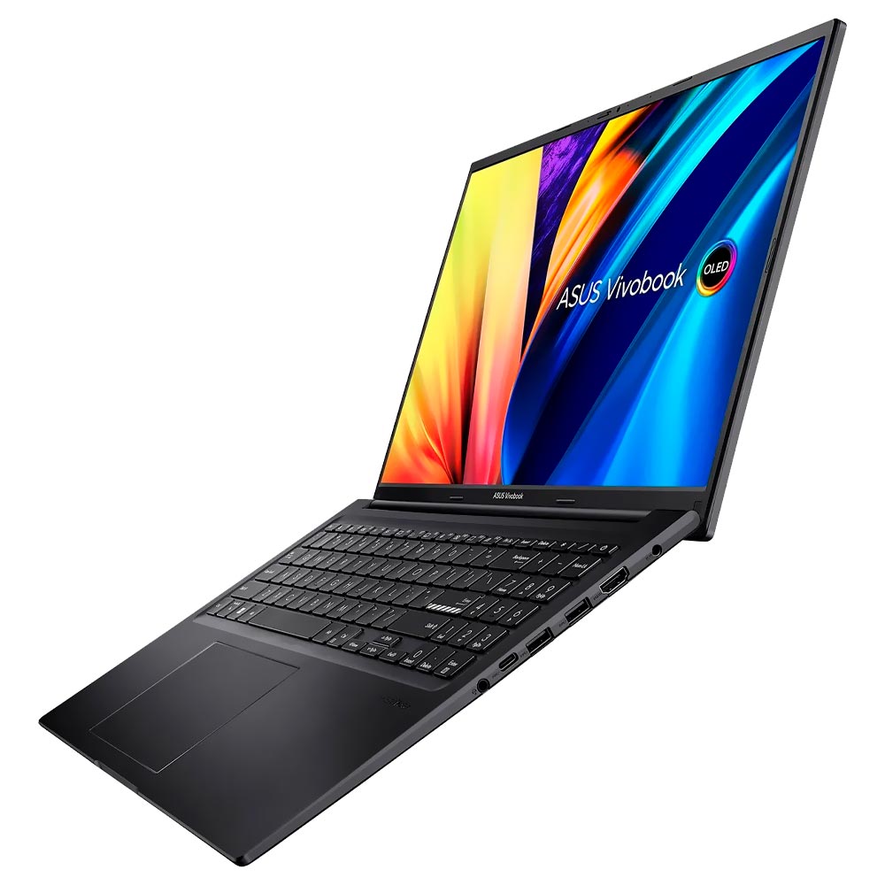 Notebook ASUS VivoBook 16 F1605ZA-WS74 Intel Core i7 1255U Tela