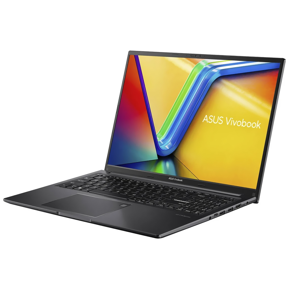 ASUS Vivobook X1704V/i7-1355U/16・512G大画面 Notebook ASUS Vivobook 16, Intel Core i7 1355U, 8 GB, 512 GB SSD