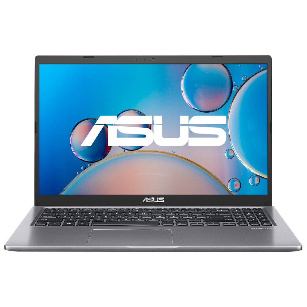Notebook ASUS Vivobook F515EA-WH52 Intel Core i5 1135G7 Tela Full HD 15.6" / 8GB de RAM / 512GB SSD - Slate Cinza (Inglês)
