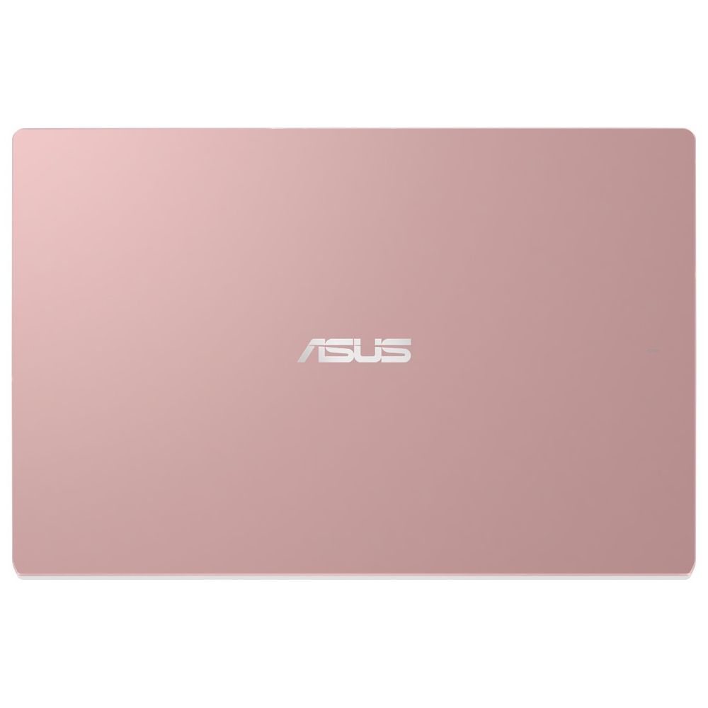 Notebook ASUS VivoBook GO 15 L510KA-WH21-P Intel Pentium N6000 Tela Full HD 15.6" / 4GB de RAM / 128GB eMMC - Rosa (Inglês)