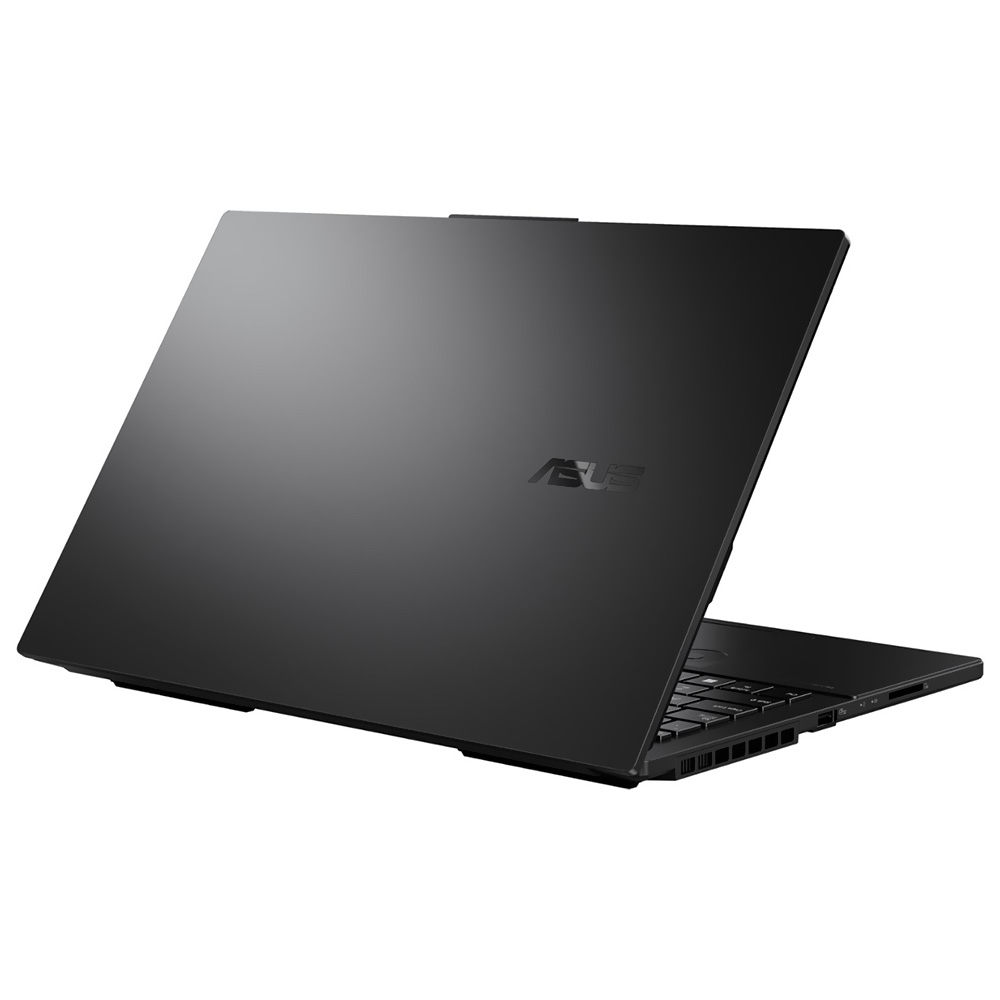 Notebook ASUS VivoBook Pro 15 Q533MJ-U73050 Intel Core Ultra 7 155H Tela OLED Full HD 15.6" / 16GB de RAM / 1TB SSD / GeForce RTX3050 6GB - Earl Cinza (Inglês)