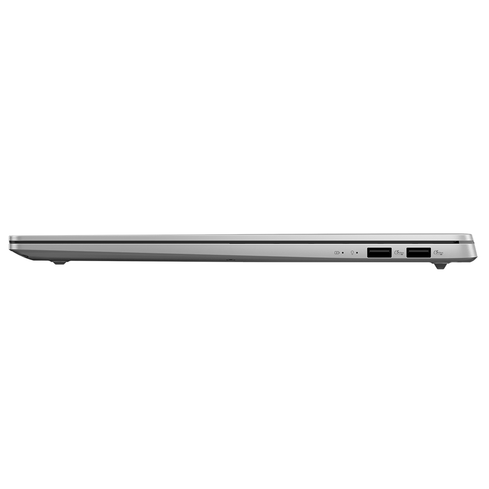 Notebook ASUS Vivobook S 16 OLED M5606WA-IS99 AMD Ryzen AI 9 365 Tela OLED QHD+ / 32GB de RAM / 1TB SSD - Cool Prata (Inglês)