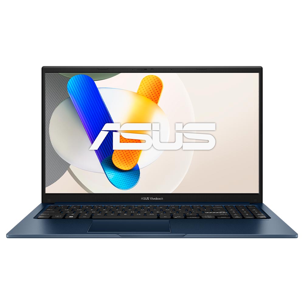 Notebook ASUS Vivobook X1504ZA-NJ041W Intel Core i5 1235U Tela