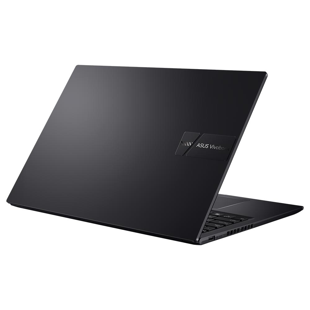 Notebook ASUS Vivobook X1605VA-MB493W Intel Core i9 13900H Tela WUXGA 16.00" / 16GB de RAM / 1TB SSD - Indie Preto (Inglês)