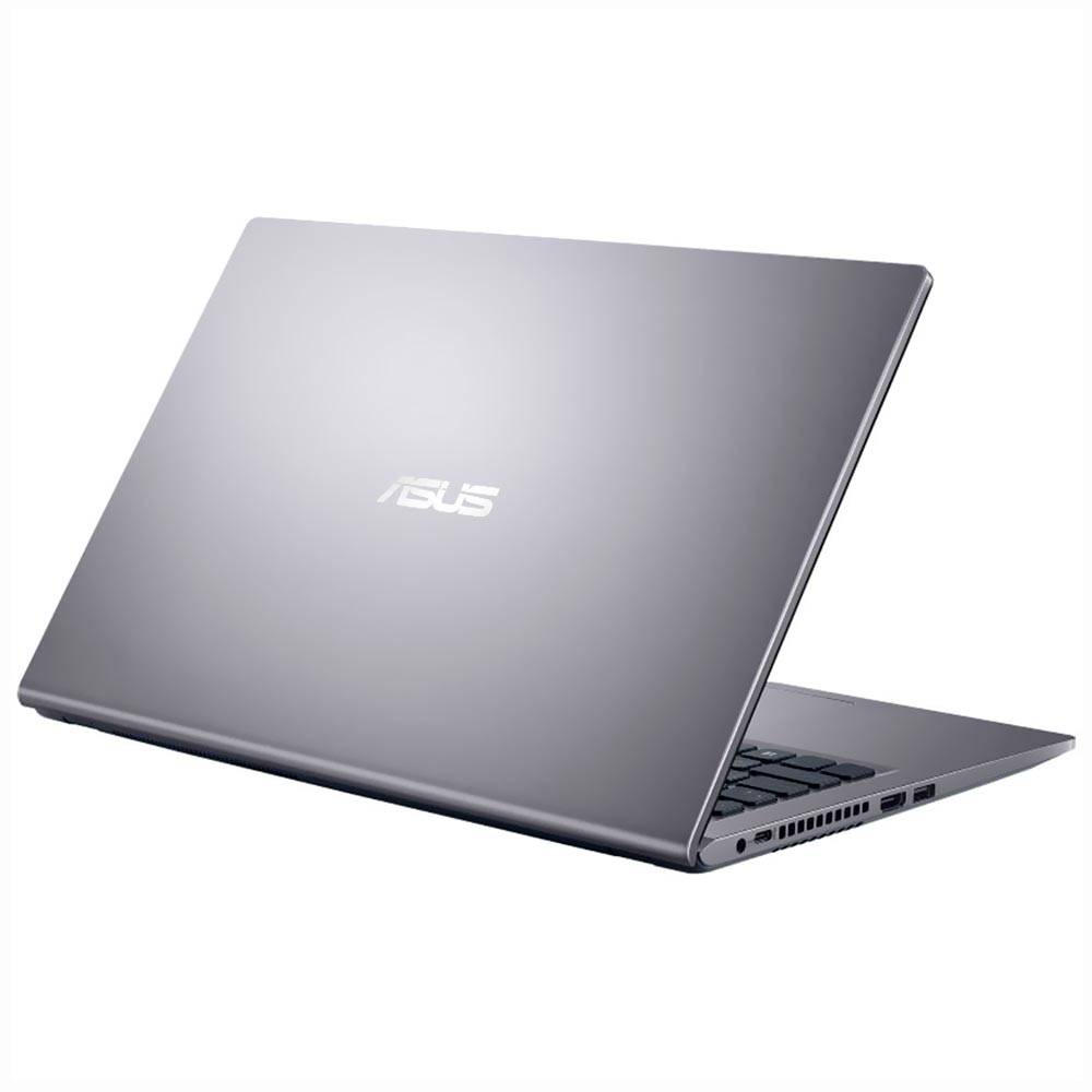 Notebook ASUS X515MA-BR423W Intel Celeron N4020 Tela HD 15.6" / 4GB de RAM / 128GB SSD - Slate Cinza (Inglês)