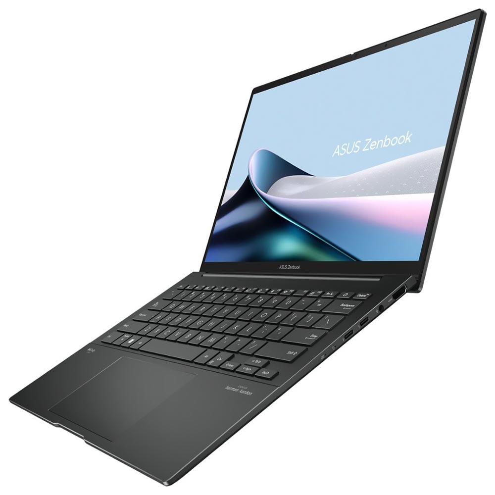 Notebook ASUS Zenbook 14 OLED Q415MA-U5512 Intel Core Ultra 5 125H