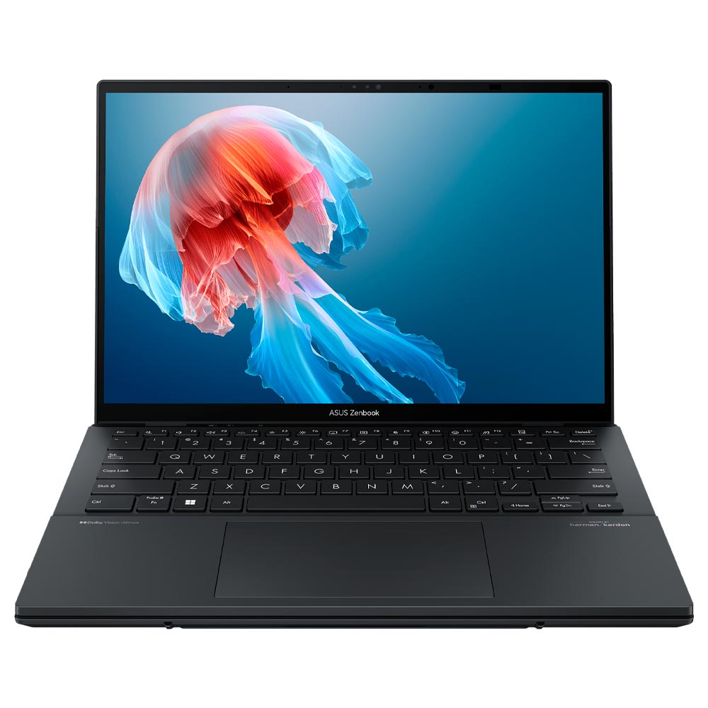 (タイムセール)asus ZenBook Duo ASUS Zenbook DUO, o primeiro notebook com duas telas OLED