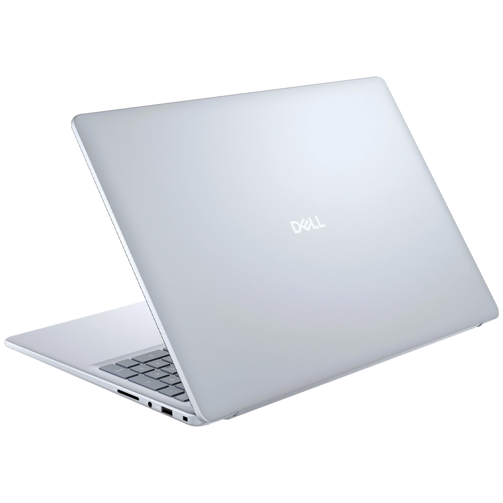 Notebook Dell 16 LDC16251-7537CLD-PUS Intel Core 7 150U Tela Touch Full HD+ 16" / 16GB de RAM / 1TB SSD / Win11Home - Ice Azul (Inglês)