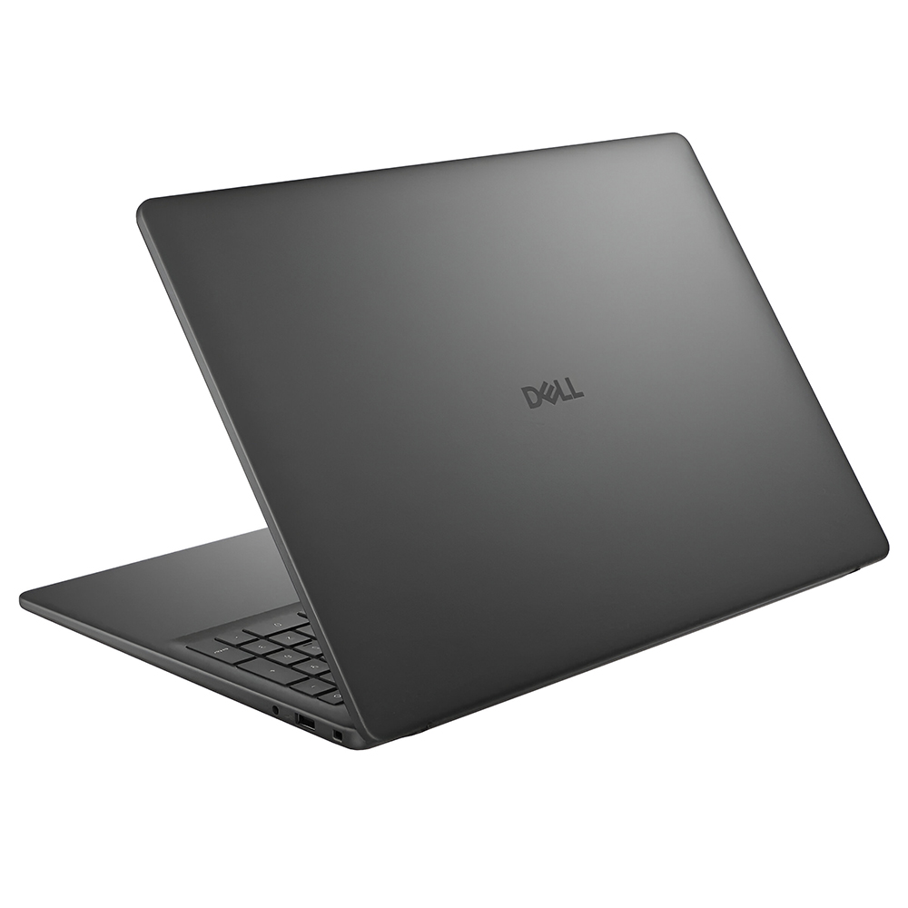 Notebook Dell 16 LDC16255-A087BLK-PUS AMD Ryzen 7 250 Tela Touch Full HD 16" / 16GB de RAM / 1TB SSD / Win11Home - Carbon Preto (Inglês)