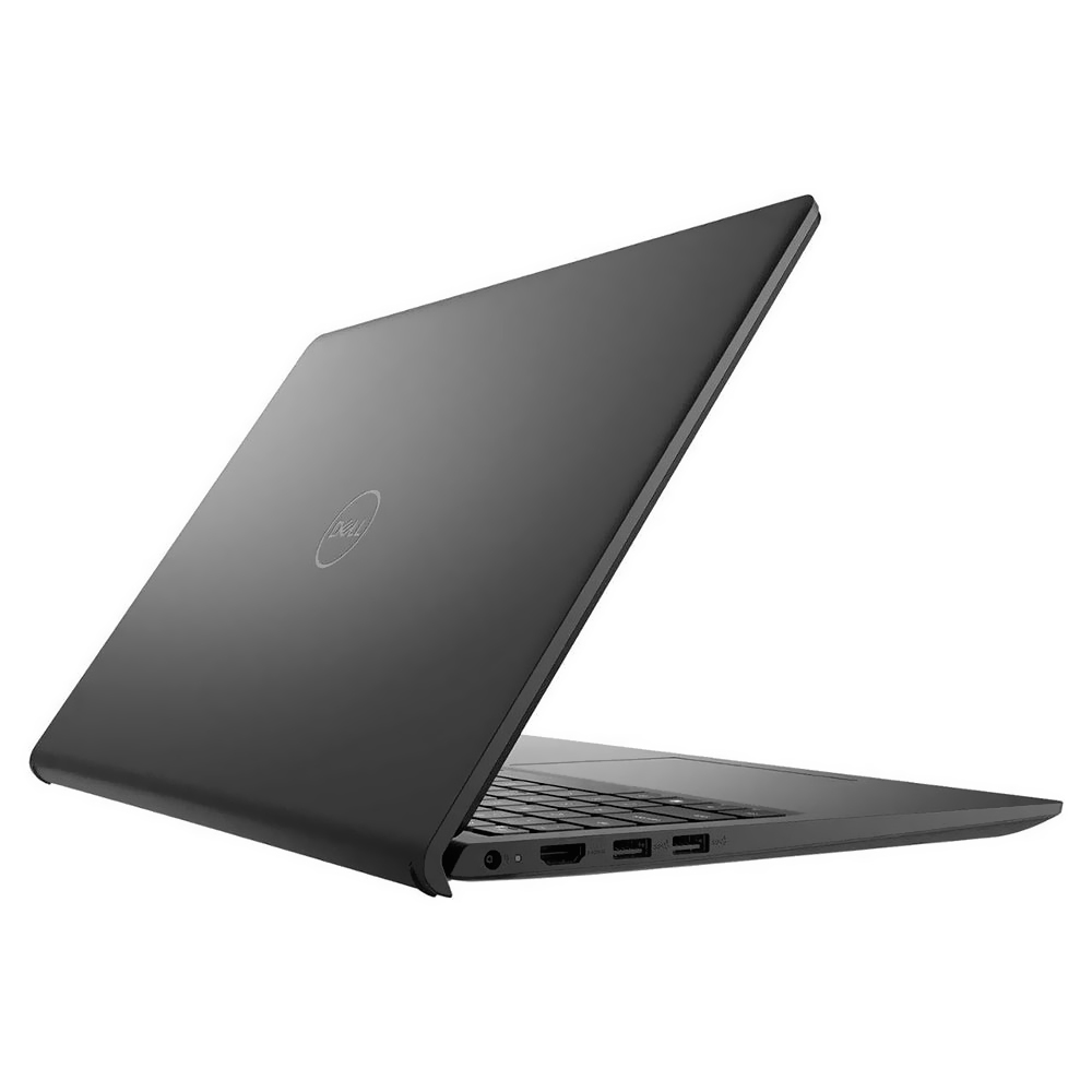 Notebook Dell Inspiron 15 3000-3520 i7 1255U Tela Full HD 15.6" / 16GB de RAM / 1TB SSD - Carbon Preto (Inglês)