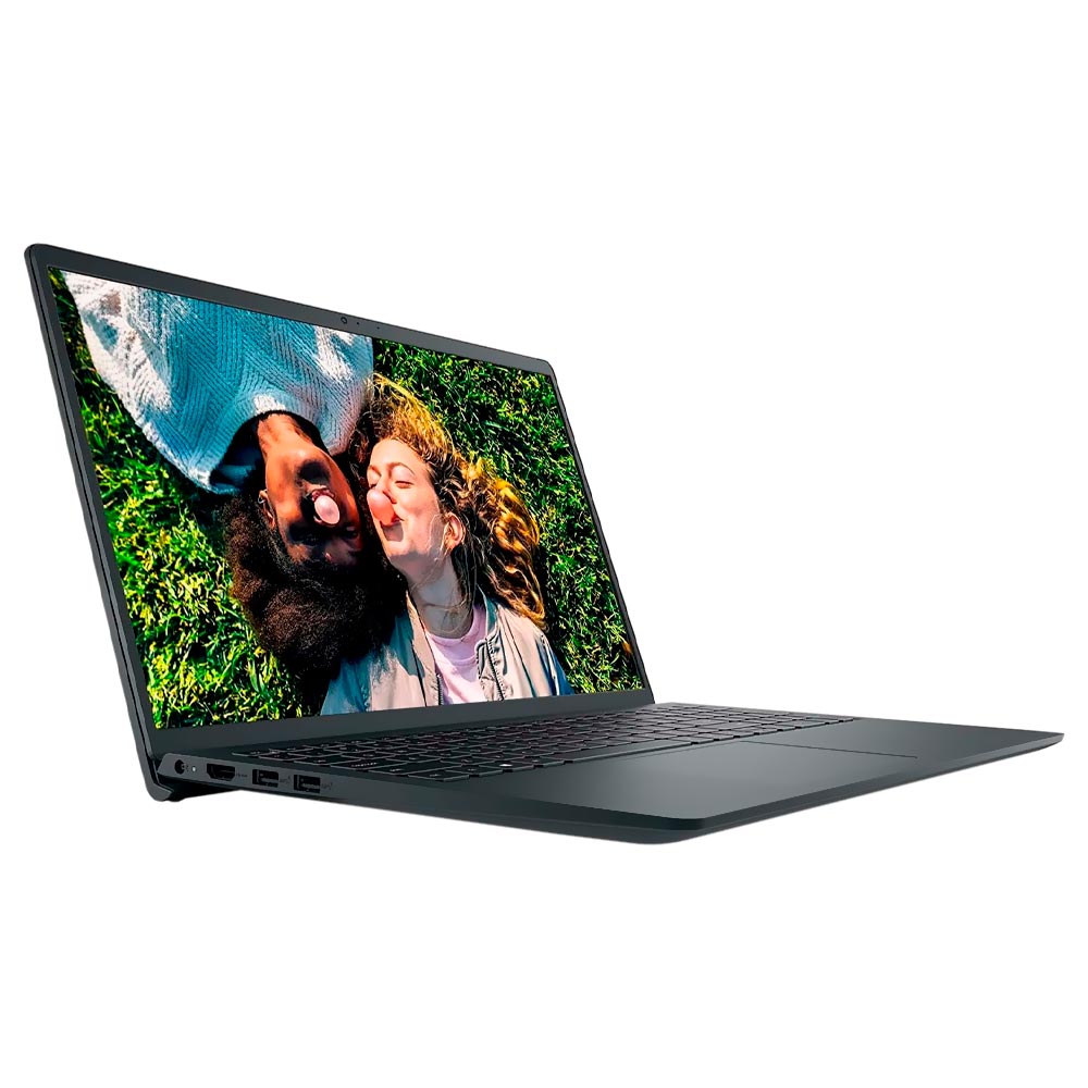 Notebook Dell Inspiron 15 3000-3520 Intel Core i7 1255U Tela Full