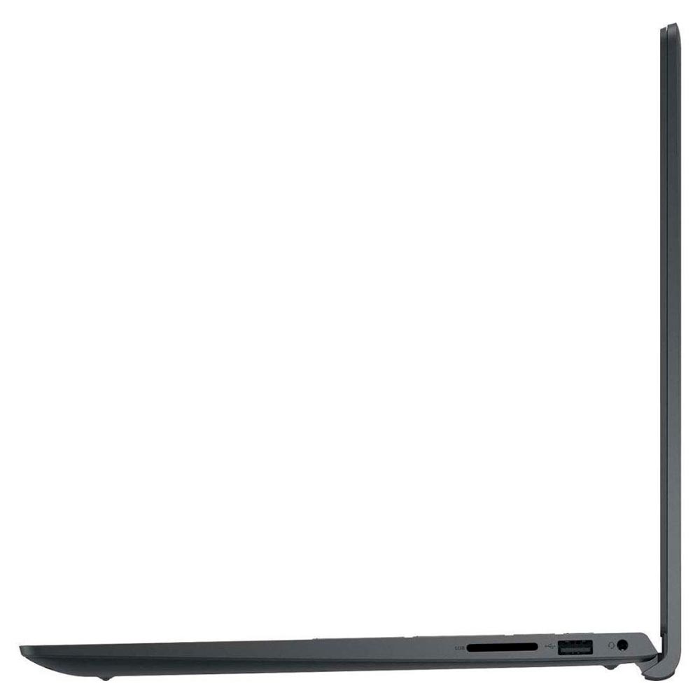 Notebook Dell Inspiron 15 I3520-5124BLK-PUS Intel Core i5 1235U Tela Touch Full HD 15.6" / 8GB de RAM / 512GB SSD - Preto (Inglês)