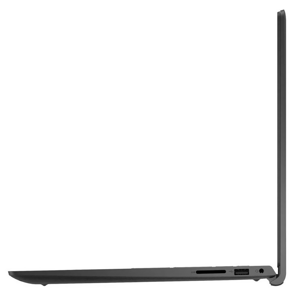Notebook Dell Inspiron 15 I3520-7896BLK-PLUS Intel Core i7 1255U Tela Touch Full HD 15.6" / 16GB de RAM / 1TB SSD / Win11Home - Carbon Preto (Inglês)