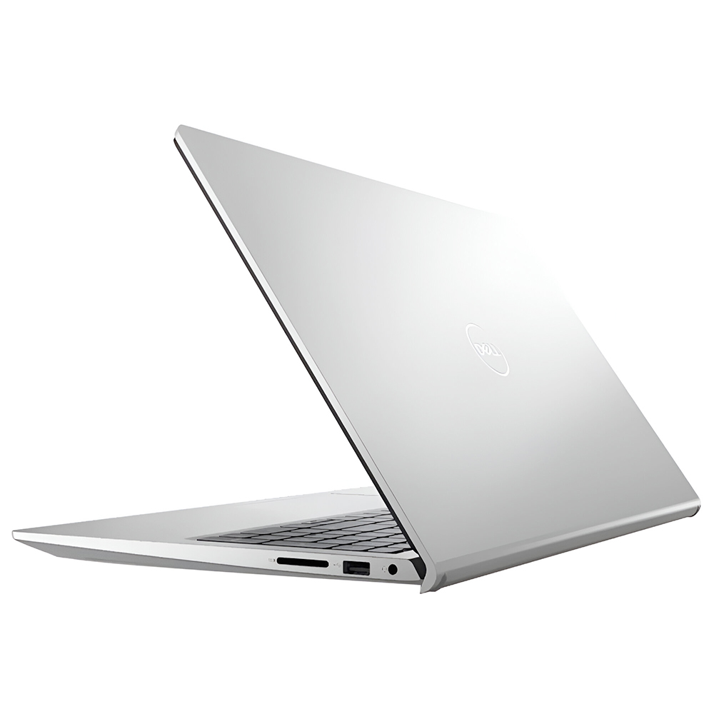 Notebook Dell Inspiron 15 I3535-A711SLV-PUS AMD Ryzen 7 7730U Tela Touch Full HD 15.6" / 16GB de RAM / 1TB SSD - Platinum Prata (Inglês)