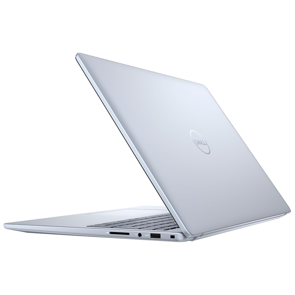 Notebook Dell Inspiron 16 I5640-7609BLU-PUS Intel Core 7 150U Tela Touch FHD+ 16" / 32GB de RAM / 1TB SSD - Icel Azul (Inglês)