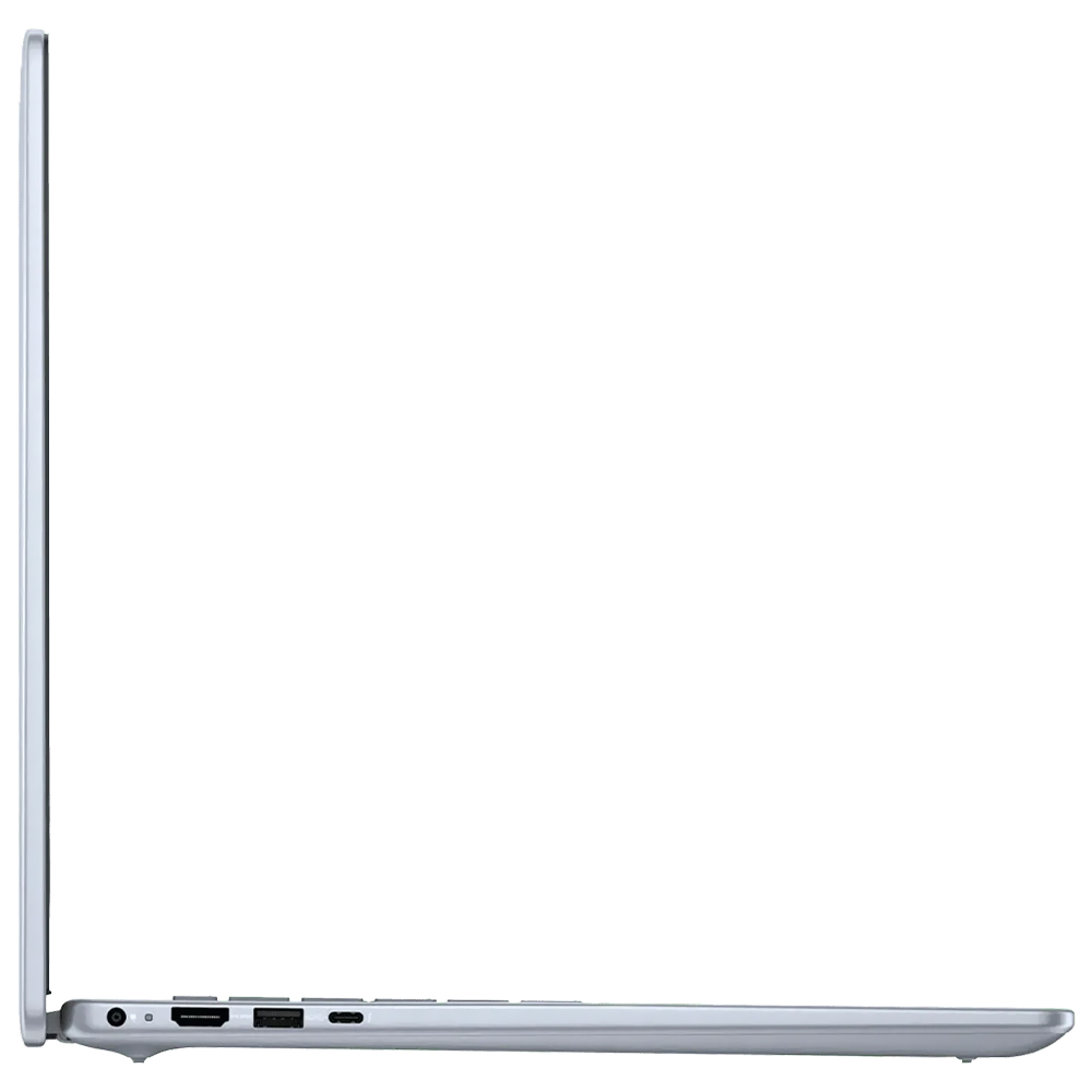 Notebook Dell Inspiron 16 Plus 7640 Intel Core Ultra 9 185H Tela Touch Full HD 16.0" / 16GB de RAM / 512GB SSD - Ice Azul (Inglês)