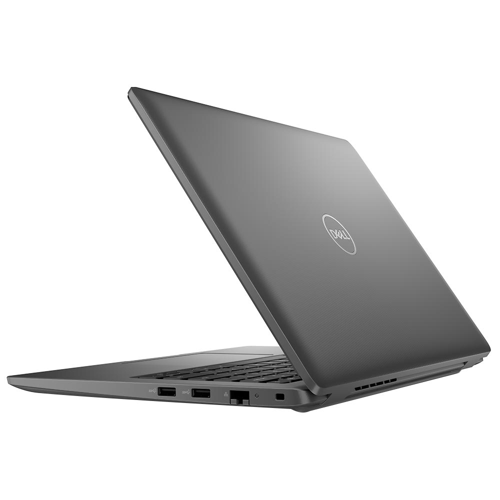 Notebook Dell Latitude 3440 Intel Core i5 1335U Tela Full HD 14.0" / 8GB de RAM / 512GB SSD - Preto (Inglês)