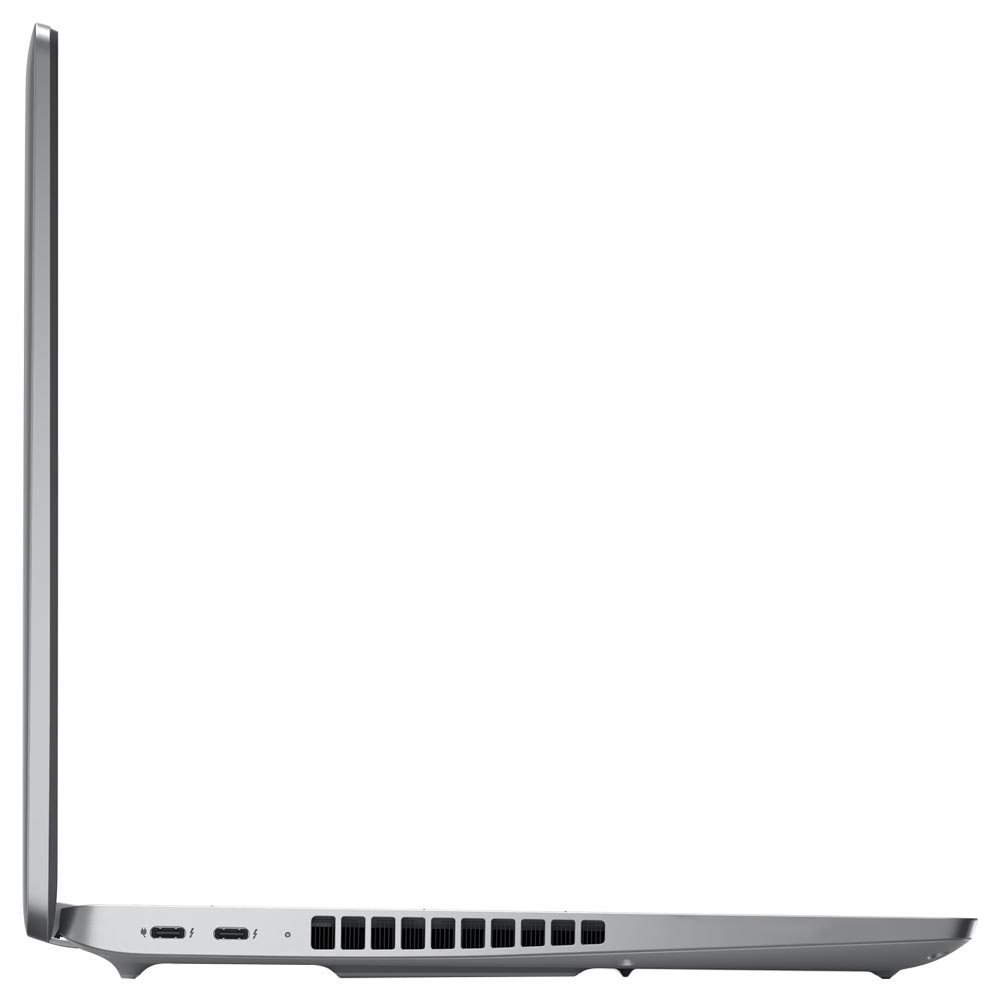 Notebook Dell Latitude 5540 Intel Core i5 1335U Tela Full HD 15.6" / 16GB de RAM / 256GB SSD - Cinza (Inglês)
