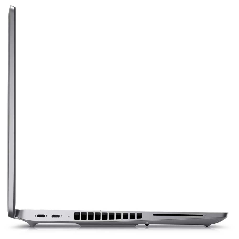Notebook Dell Latitude 5540 Intel Core i7 1365U Tela Full HD 15.6" / 16GB de RAM / 512GB SSD - Cinza (Inglês)