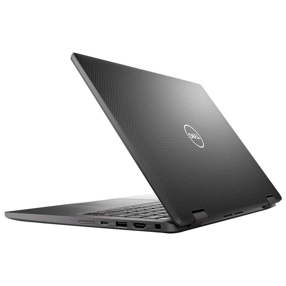 Notebook Dell Latitude 7430 Intel Core i7 1265U Tela Full HD 14.0" / 16GB de RAM / 512GB SSD - Preto (Espanhol)