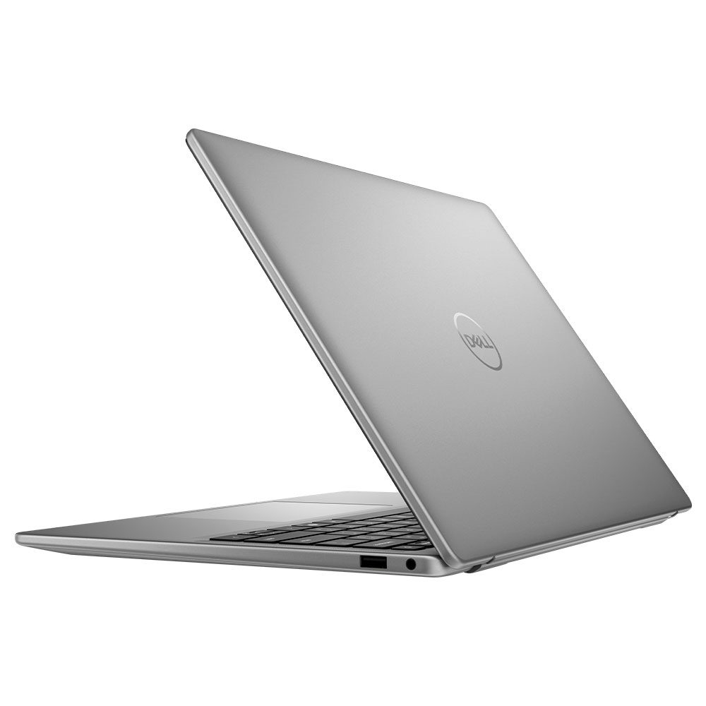 Notebook Dell Latitude 7455 IA Snapdragon X Elite Tela QHD+ 14.0" / 32GB de RAM / 512GB SSD - Cinza (Inglês)