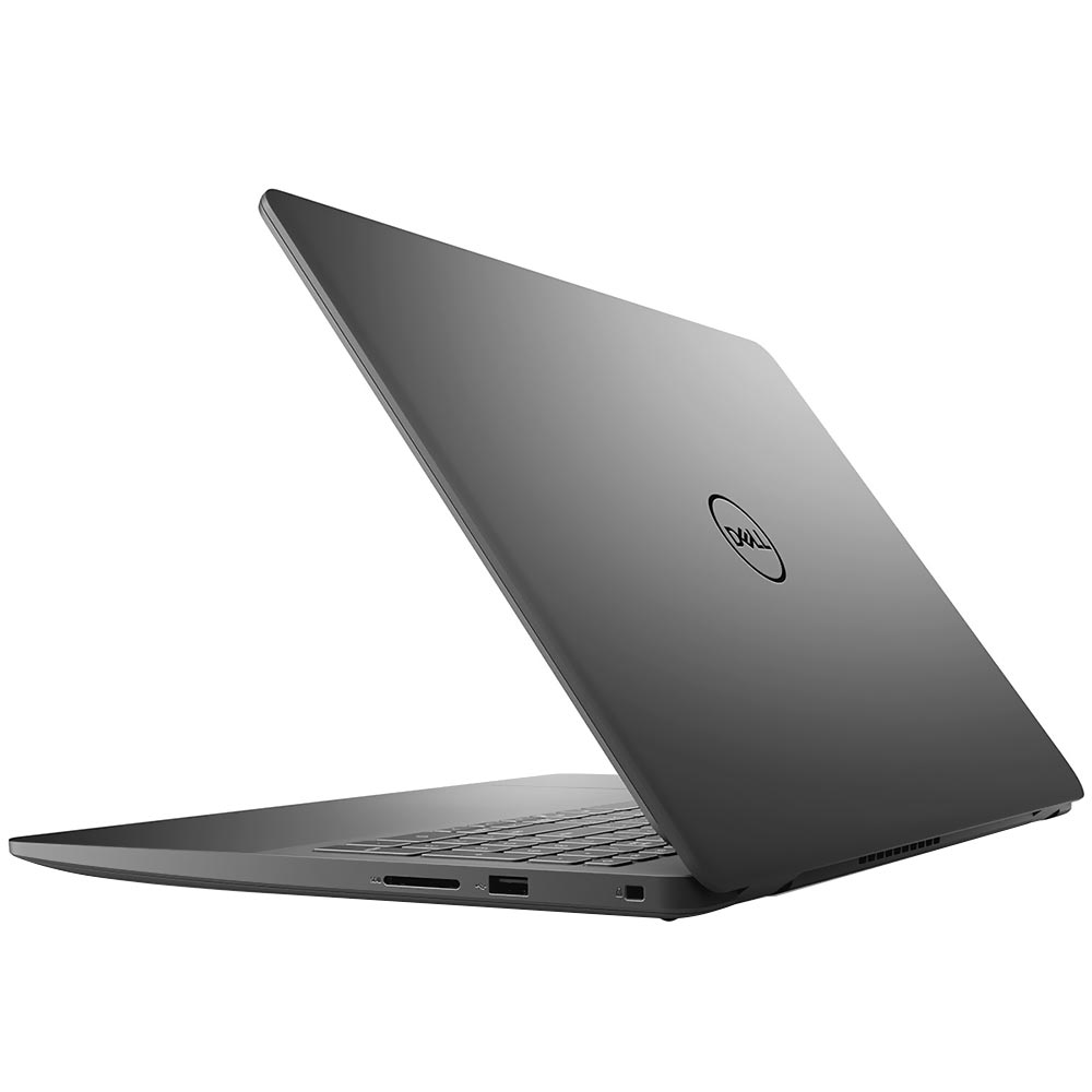 Notebook Dell Vostro 14 3000-3405 AMD Ryzen 5 3450U Tela HD 14.0" / 8GB de RAM / 256GB SSD - Accent Preto (Espanhol)