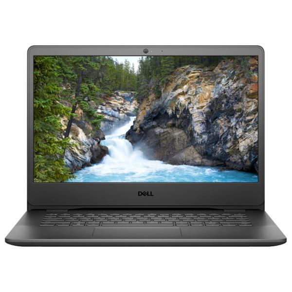 Notebook Dell Vostro 3000-3400 Intel Core i3 1115G4 Tela HD 14'' / 4GB de RAM / 1TB HDD - Preto (Inglês)