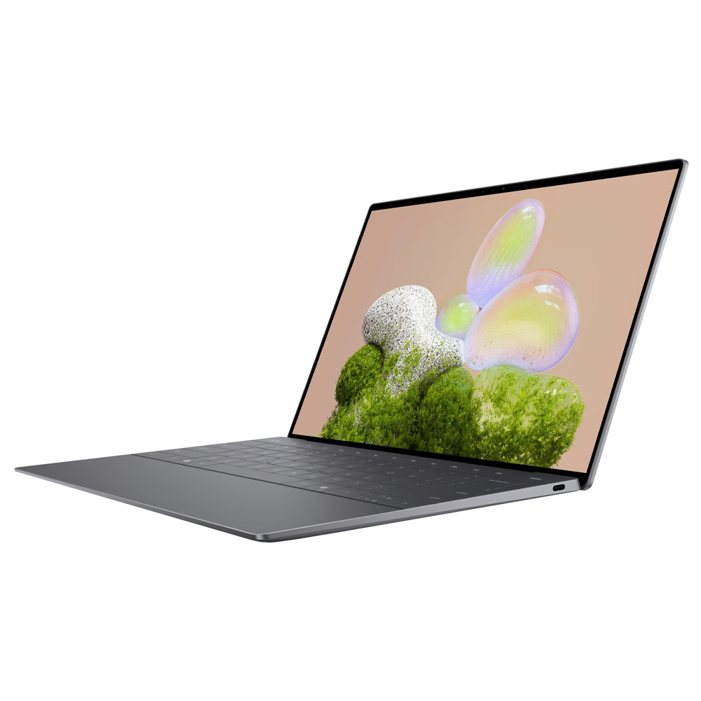 Notebook Dell XPS 13 XPS9350-7715BLK-PUS Intel Core Ultra 7 256V IA Tela FHD+ / 16GB de RAM / 512GB SSD - Graphite (Inglês)