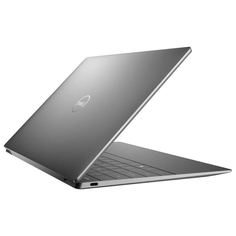 Notebook Dell XPS 13 XPS9350-7715BLK-PUS Intel Core Ultra 7 256V IA Tela FHD+ / 16GB de RAM / 512GB SSD - Graphite (Inglês)