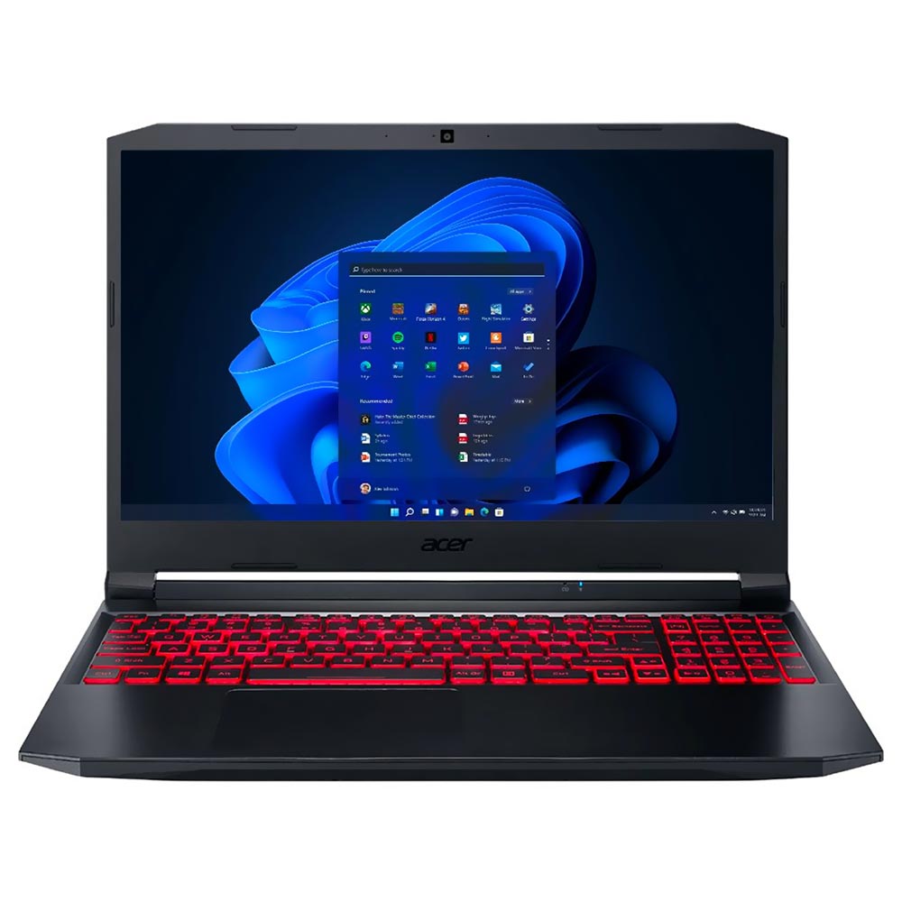 Notebook Gamer Acer Nitro 5 Geforce Gtx 1650