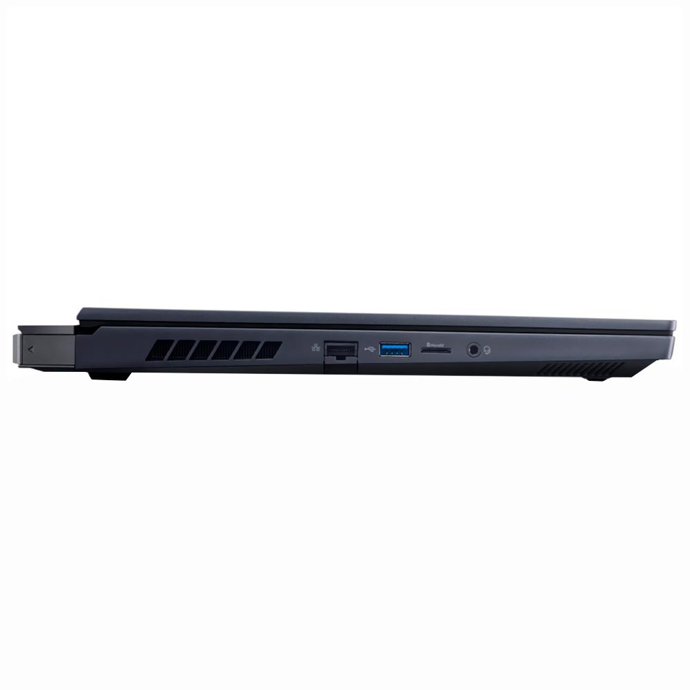 Notebook Gamer Acer Predator Helios 16 PH16-71-948L Intel Core i9 13900HX Tela WQXGA 16" / 32GB de RAM / 1TB SSD / GeForce RTX4080 12GB - Abyssal Preto (Inglês)