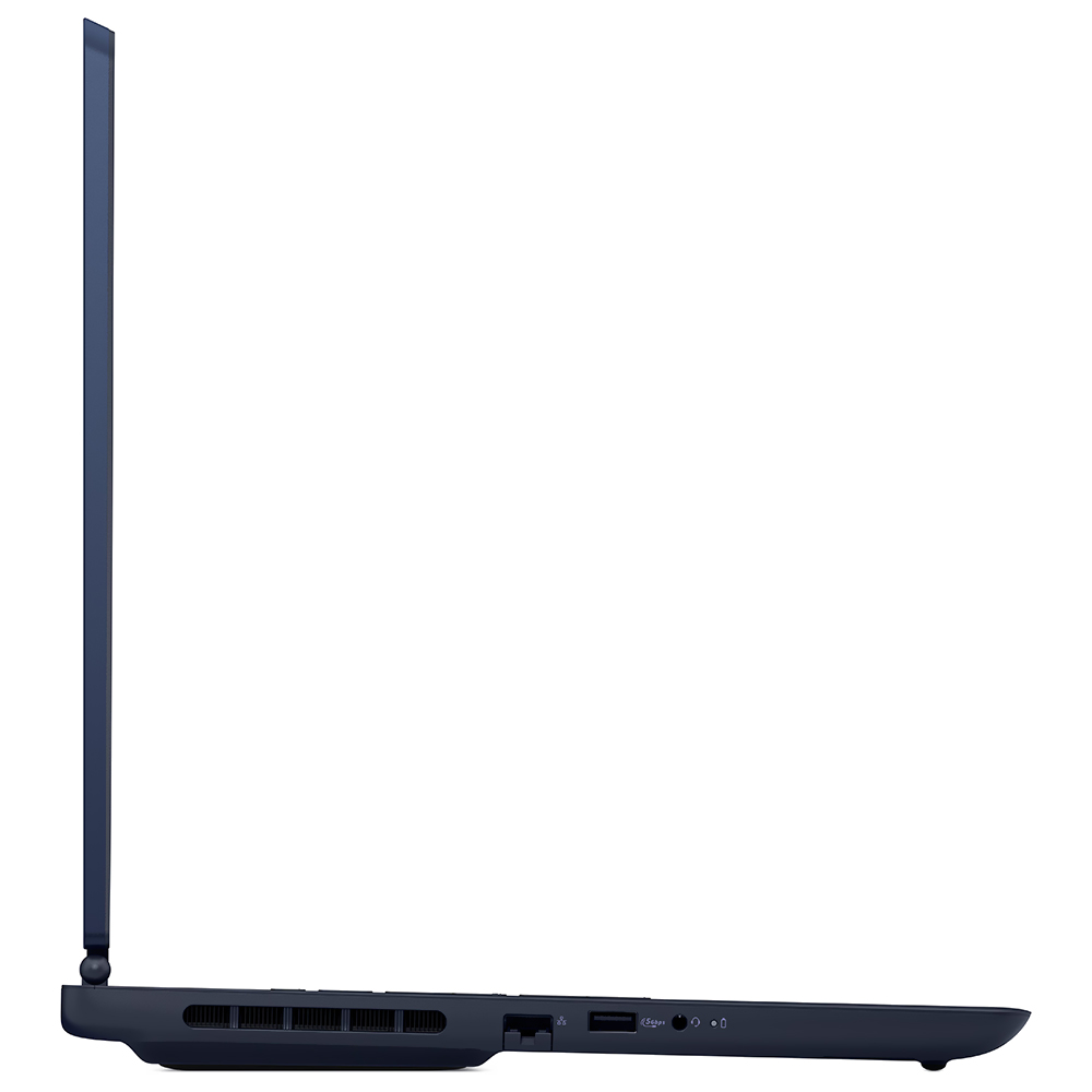 Notebook Gamer Alienware 16 Aurora LAC16250-7568BLU-PUS Intel Core 7 240H Tela 2.5K 16" / 32GB de RAM / 1TB SSD / GeForce RTX 5060 8GB - Azul (Inglês)