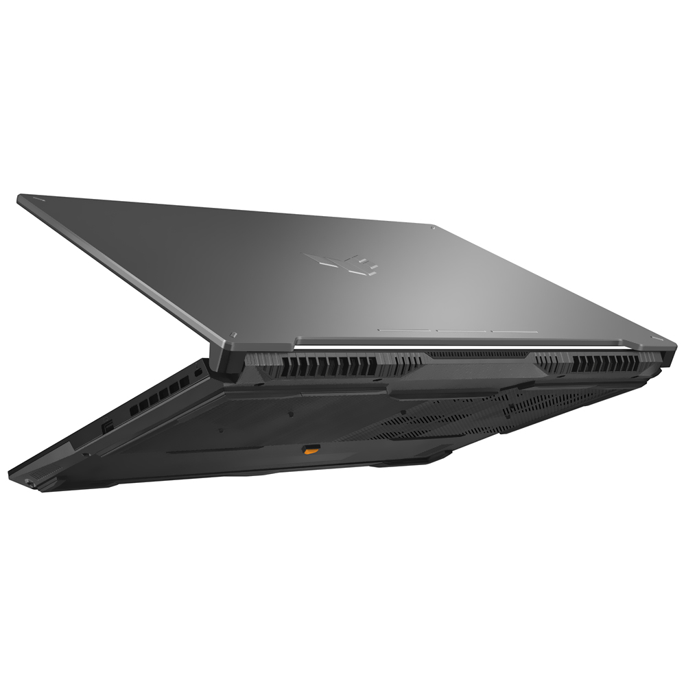 Notebook Gamer ASUS TUF F17 FX707VV-HX226W Intel Core i7 13620H Tela Full HD 17.3" / 16GB de RAM / 512GB SSD / Win11Home / GeForce RTX4060 8GB - Mecha Cinza (Inglês)