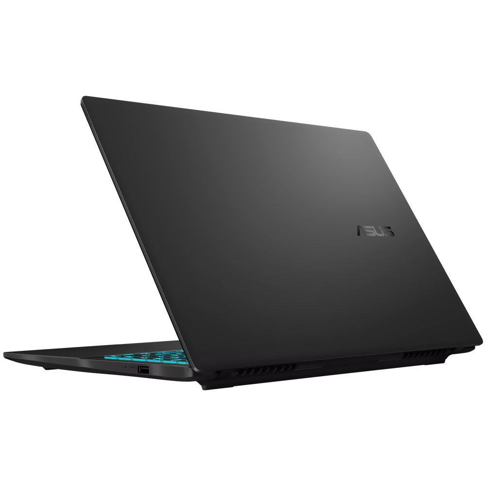 Notebook Gamer ASUS V16 V3607VU-RP332W Intel Core 5 210H Tela WUXGA 16.0" / 8GB de RAM / 1TB SSD / Win11Home / GeForce RTX4050 6GB - Matte Preto (Inglés)