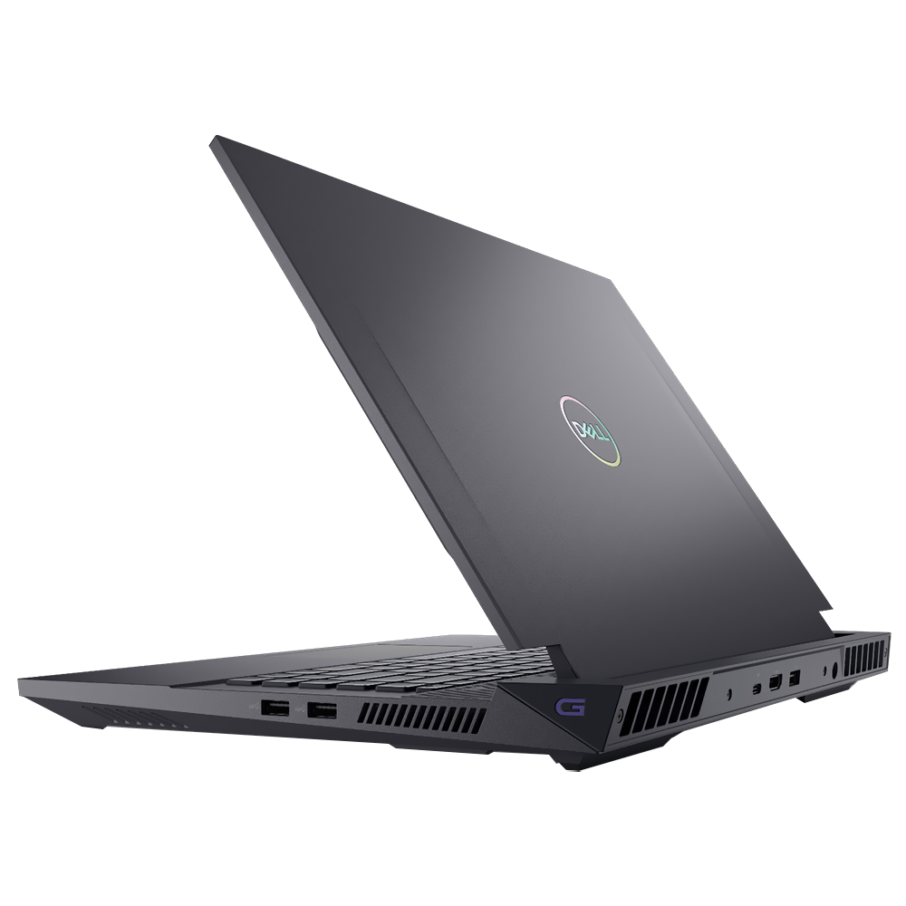 Notebook Gamer Dell G16 7630 Intel Core i9 13900HX Tela QHD+ 16" / 32GB de RAM / 1TB SSD / GeForce RTX4070 8GB - Cinza (Inglês)