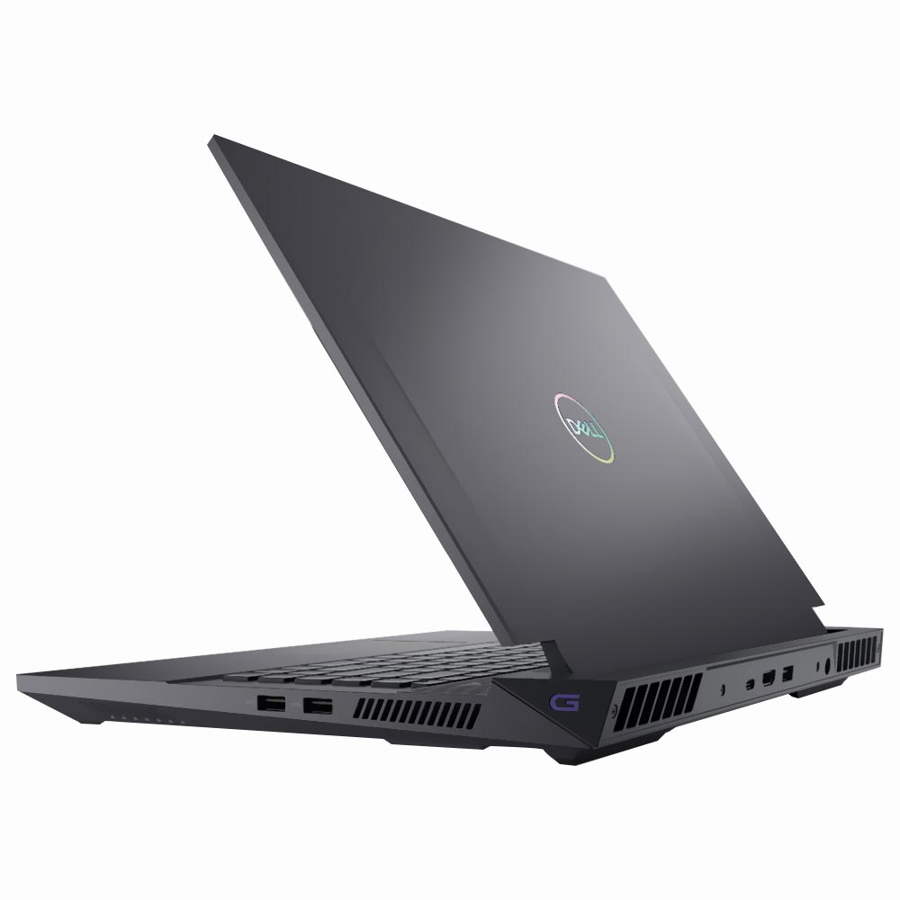 Notebook Gamer Dell G16 G7630-9350GRY-PUS Intel Core i9 13900HX Tela QHD+ 16" / 32GB de RAM / 1TB SSD / GeForce RTX4070 8GB - Metallic Nightshade (Inglês)