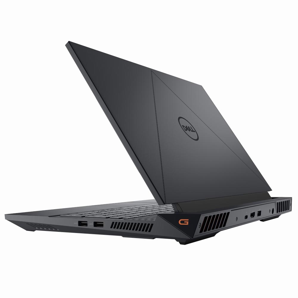 Notebook Gamer Dell G5530-7957GRY-PUS Intel Core i7 13650HX Tela Full HD 15.6" / 16GB de RAM / 1TB SSD / GeForce RTX4060 8GB - Shadow Cinza (Inglês)