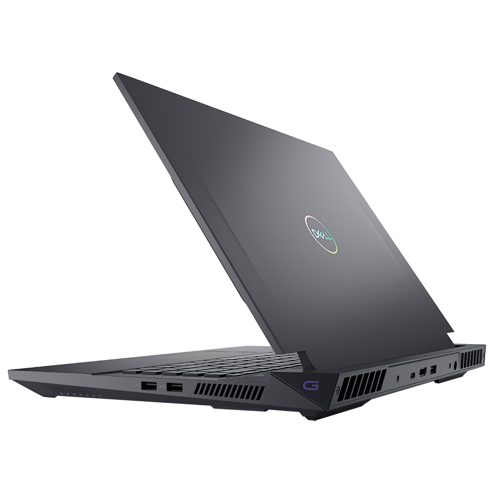 Notebook Gamer Dell G7 16 7630 Intel Core i7 13650HX Tela QHD+ 16" / 16GB de RAM / 1TB SSD / GeForce RTX4060 8GB - Metallic Nightshade DV2X5 (Inglês)